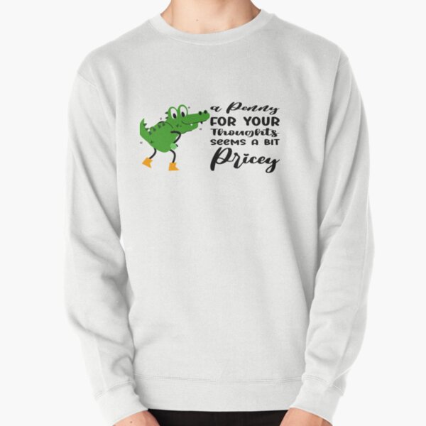 Item preview, Penny for your thoughts designed and sold by FitEnvy.