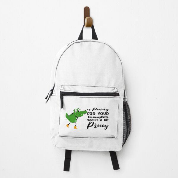 Item preview, Penny for your thoughts designed and sold by FitEnvy.