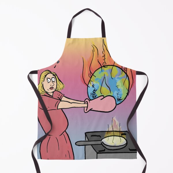 Item preview, Global warming designed and sold by matan kohn.