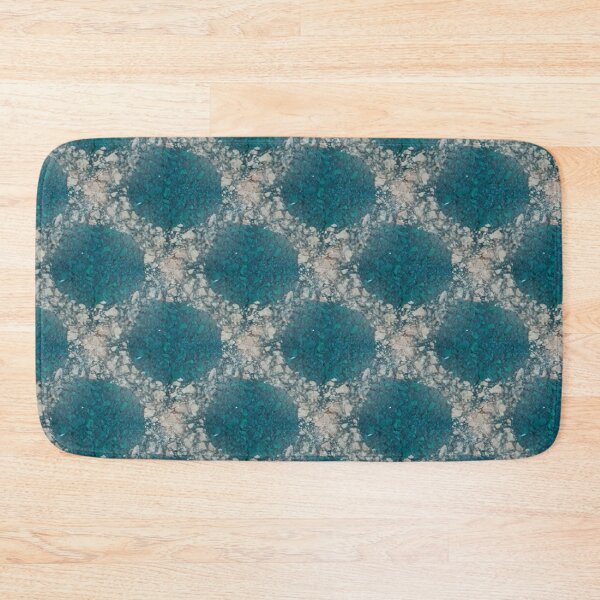 Item preview, Cork With Green Ink Splotch designed and sold by TheRulerofEarth.