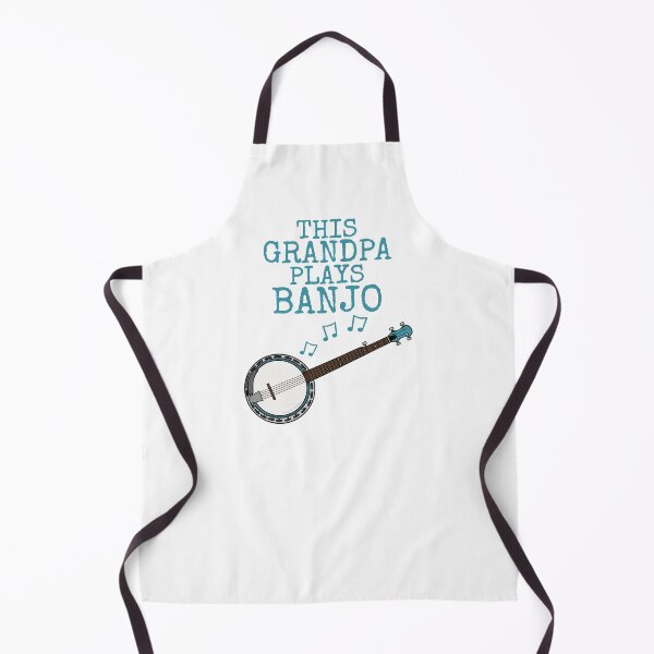 Item preview, This Grandpa Plays Banjo, Banjoist Father's Day designed and sold by doodlerob.