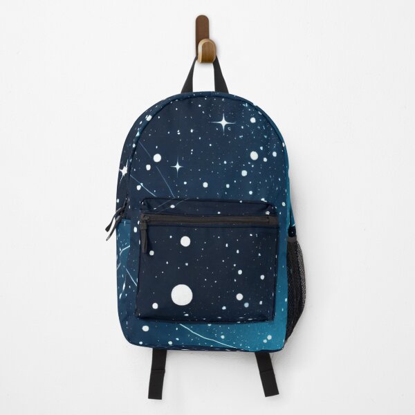 Item preview, Celestial Elegance: Starry Constellation Sphere designed and sold by PrayMerch.