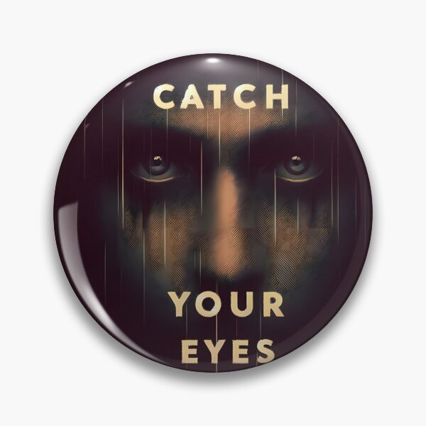 Item preview, Catch Your Eyes , human eyes, designed and sold by aminz4.