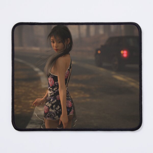 Item preview, Lonely Road designed and sold by digiconda.
