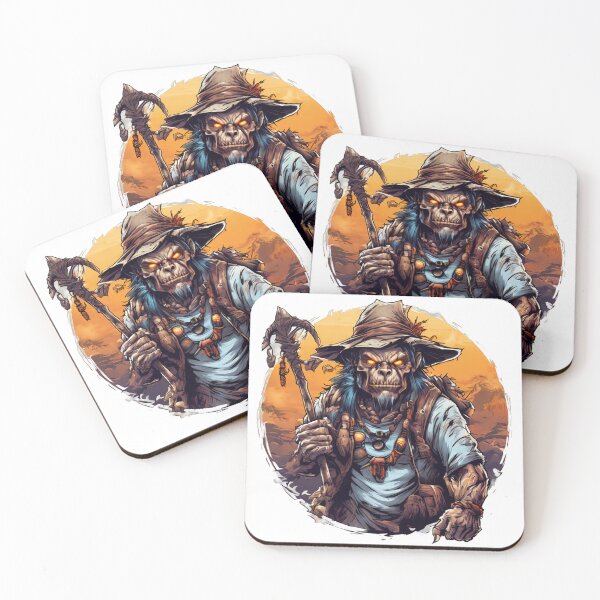 Item preview, horror 3 designed and sold by redmoon64.