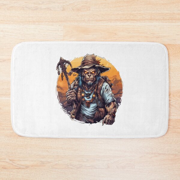 Item preview, horror 3 designed and sold by redmoon64.
