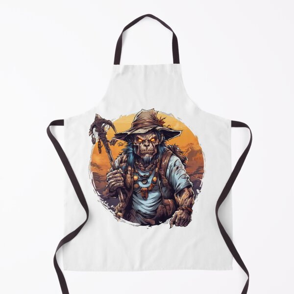 Item preview, horror 3 designed and sold by redmoon64.