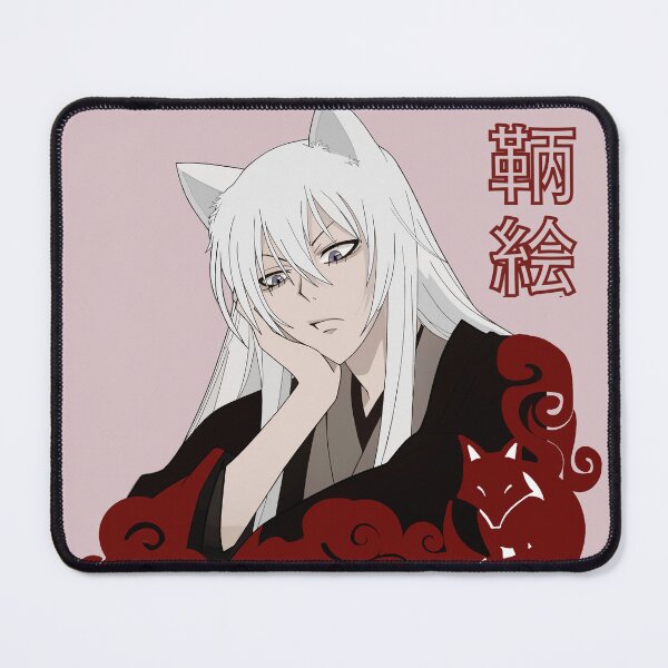 Item preview, Tomoe Red Kamisama designed and sold by deldigital270.