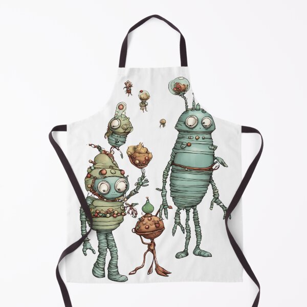 Item preview, AREA54 The Accidental Americans designed and sold by dcohea.
