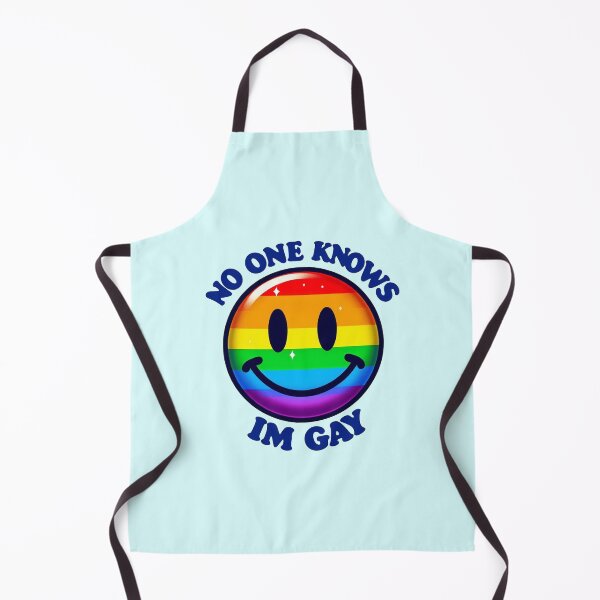 Item preview, Noone knows Im gay designed and sold by Vkinsify.