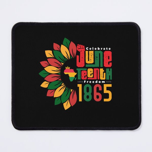 Item preview, Juneteenth Women June 19th 1865 designed and sold by stylechoc.
