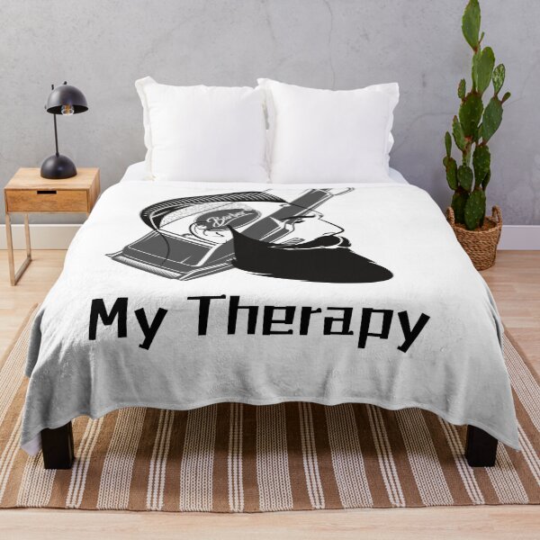 Item preview, Barber mi therapy designed and sold by Yeyishop.