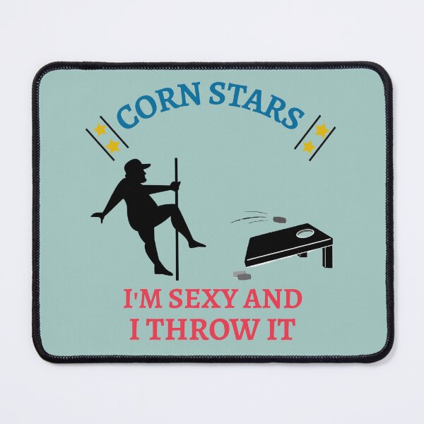 Item preview, Corn Stars!! designed and sold by Battle-Dad-Tees.