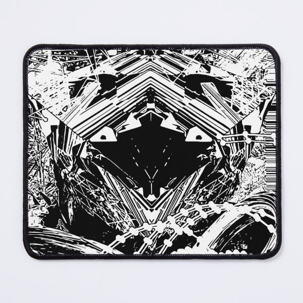 Item preview, Deep Glitch "Dreadscapes" Jun 9, 1:52PM designed and sold by deepglitchart.
