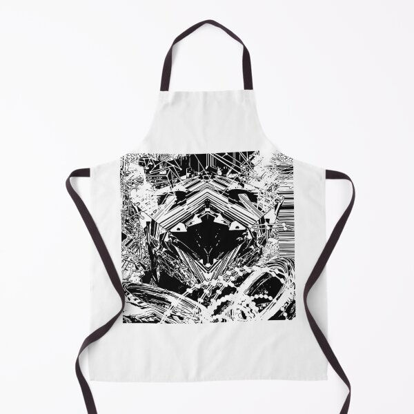 Item preview, Deep Glitch "Dreadscapes" Jun 9, 1:52PM designed and sold by deepglitchart.