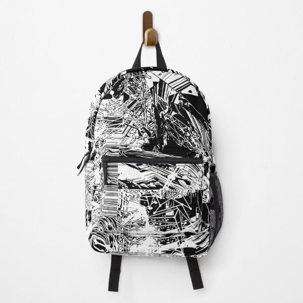 Item preview, Deep Glitch "Dreadscapes" Jun 9, 1:52PM designed and sold by deepglitchart.