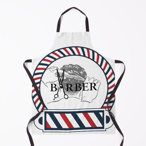 Item preview, Barber Lovers designed and sold by Yeyishop.
