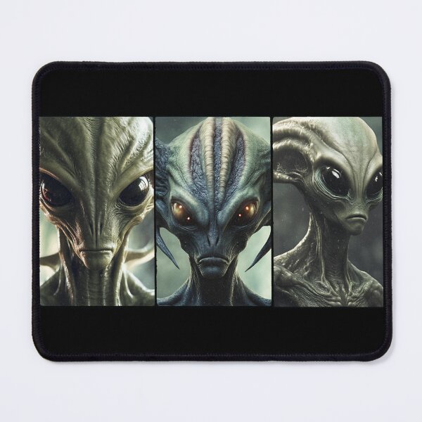 Item preview, Alien Design designed and sold by BeyondOrbitUFO.