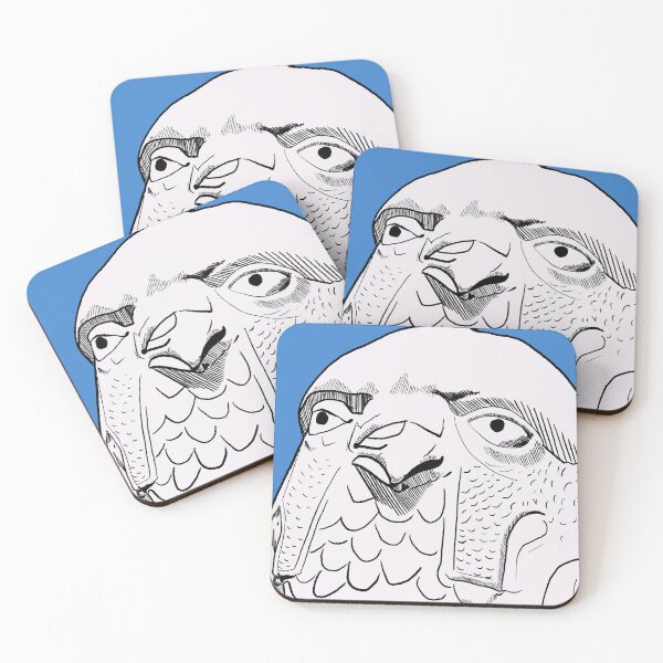 Item preview, Owlish designed and sold by Occido-te.