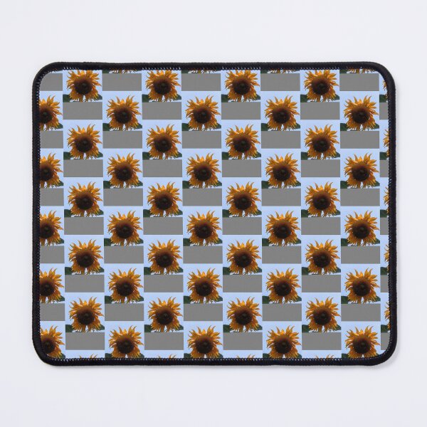 Item preview, Sunflower  designed and sold by Cheryl Altschuler.