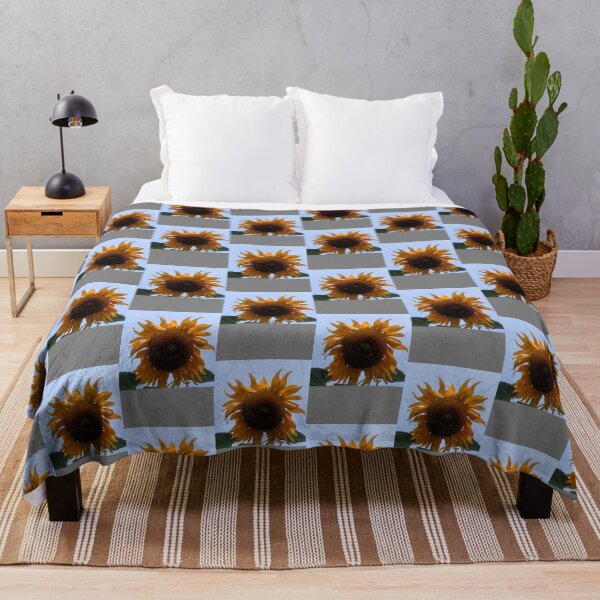 Item preview, Sunflower designed and sold by Cheryl Altschuler.