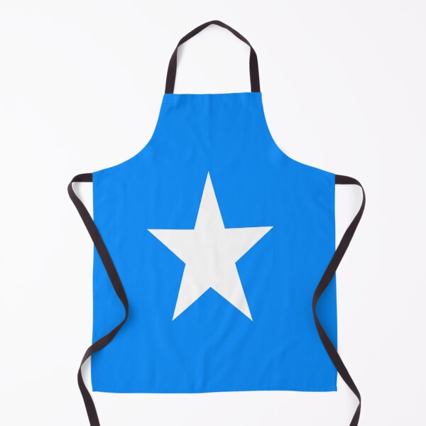 Item preview, National flag of Somalia Federal Republic in the Horn of Africa designed and sold by Peter Etchells.