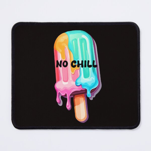 Item preview, Melting popsicle designed and sold by FrigidBananas.