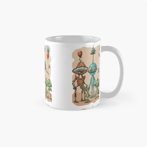 Item preview, AREA54 The Accidental Americans designed and sold by dcohea.