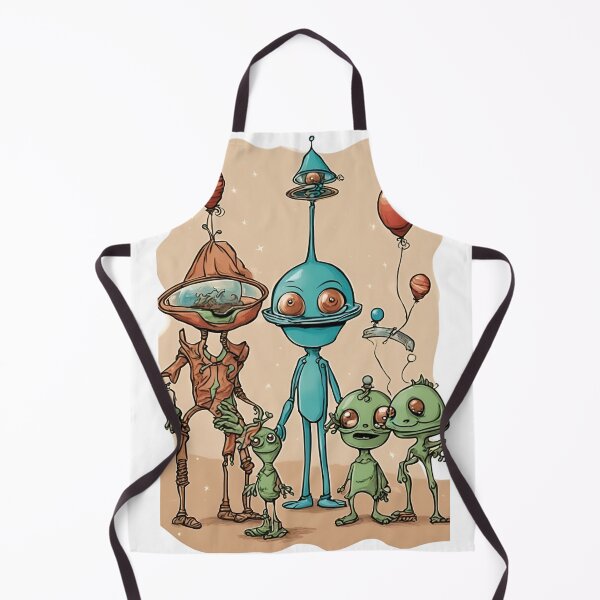 Item preview, AREA54 The Accidental Americans designed and sold by dcohea.