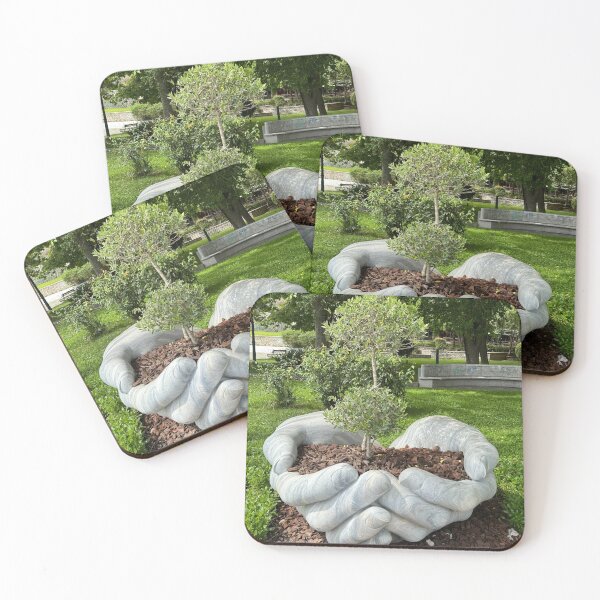 Item preview, Growing Hands designed and sold by 4XGDesigns.