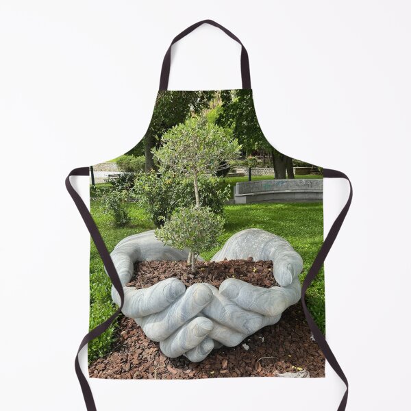 Item preview, Growing Hands designed and sold by 4XGDesigns.