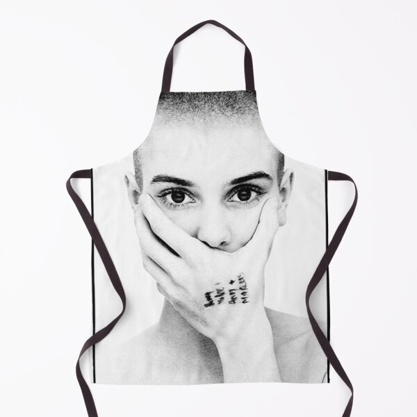 Item preview, Sinead O'Connor- Iconic Irish Female Vocalist designed and sold by massifnyc.