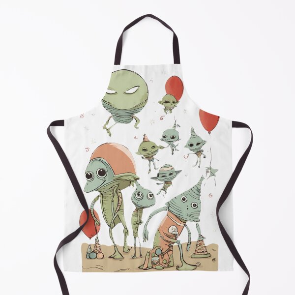 Item preview, AREA54 The Accidental Americans designed and sold by dcohea.