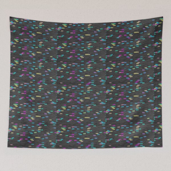Item preview, The Wall designed and sold by akanja.