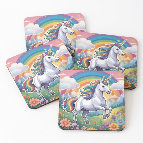 Item preview, Sweet Unicorn  designed and sold by DreamistStore.