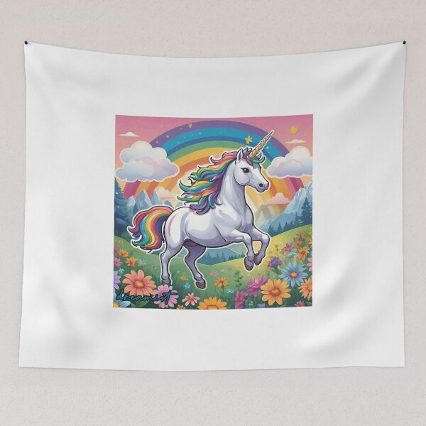 Item preview, Sweet Unicorn  designed and sold by DreamistStore.