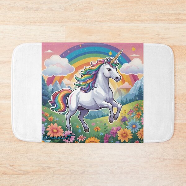 Item preview, Sweet Unicorn  designed and sold by DreamistStore.
