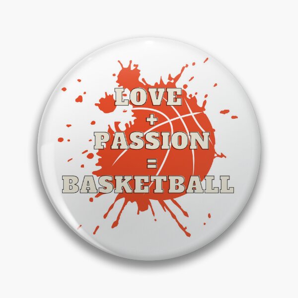 Item preview, A gift for a basketball lover for her and for him. designed and sold by Malutki-pl.