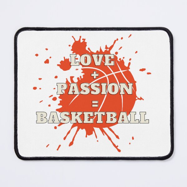Item preview, A gift for a basketball lover for her and for him. designed and sold by Malutki-pl.