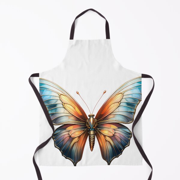 Item preview, cybernetic butterfly #05 designed and sold by Piotr Łopatka.