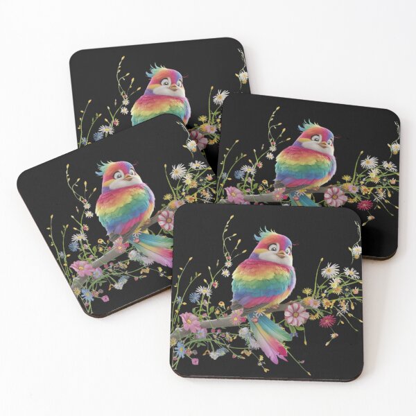 Item preview, beautiful bird designed and sold by DigitalBazars.