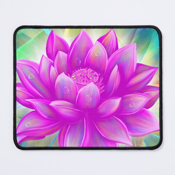 Item preview, Silky Lotus designed and sold by MrsJinxy.