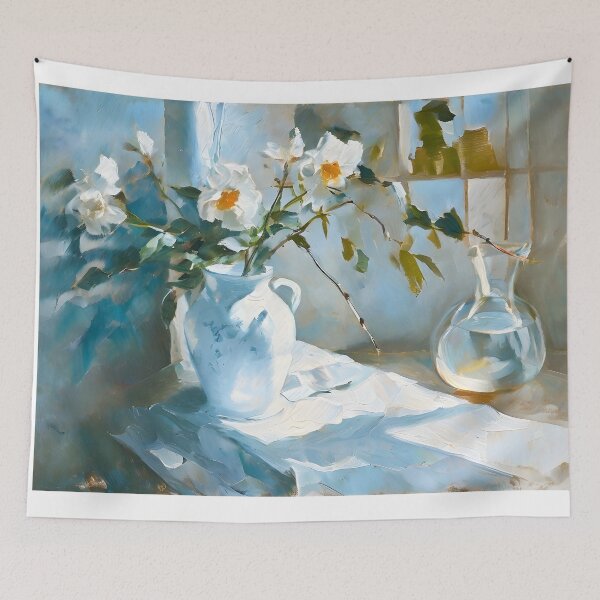 Item preview, Flower Melody '01_Summer day Edition designed and sold by KaraSagitta.