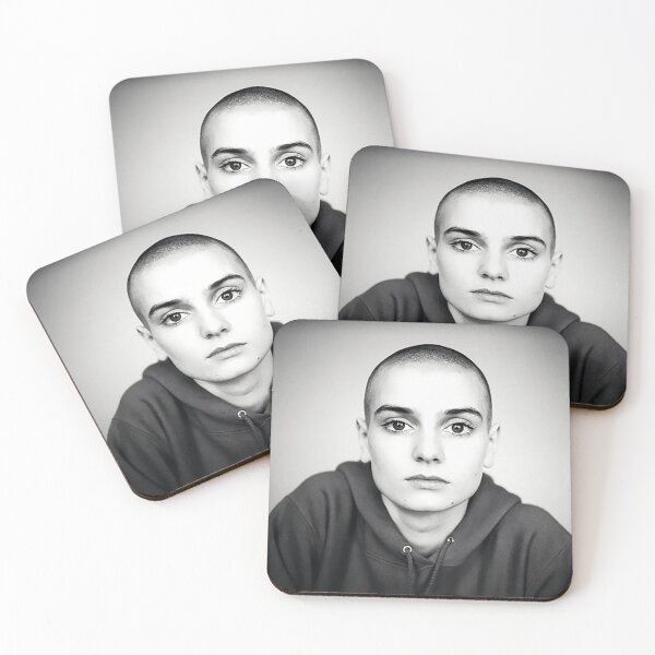 Item preview, Rip Sinead O'Connor- Iconic Irish Vocalist designed and sold by massifnyc.
