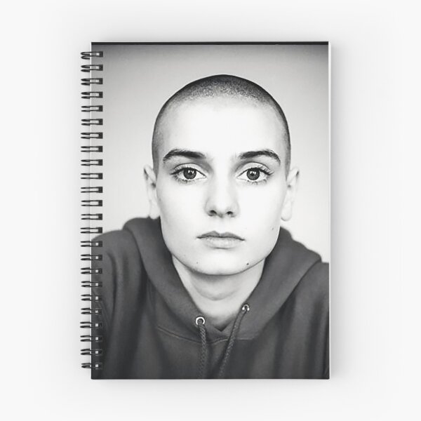 Item preview, Rip Sinead O'Connor- Iconic Irish Vocalist designed and sold by massifnyc.