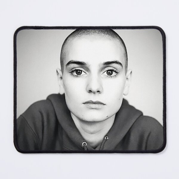Item preview, Rip Sinead O'Connor- Iconic Irish Vocalist designed and sold by massifnyc.