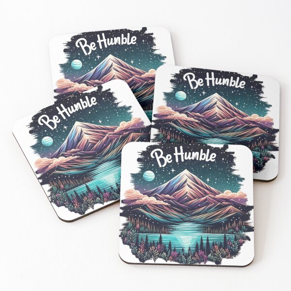 Item preview, Embrace Adventure Be Humble in Nature designed and sold by SportsT-Shirts.