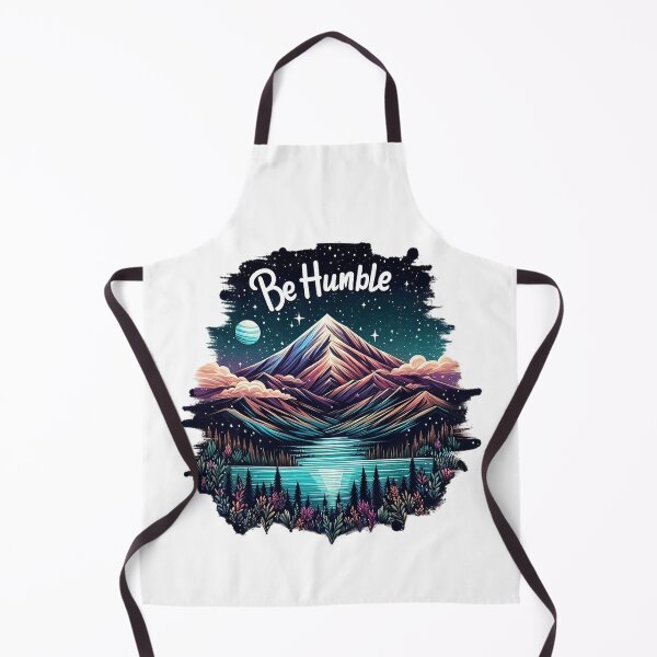 Item preview, Embrace Adventure Be Humble in Nature designed and sold by SportsT-Shirts.
