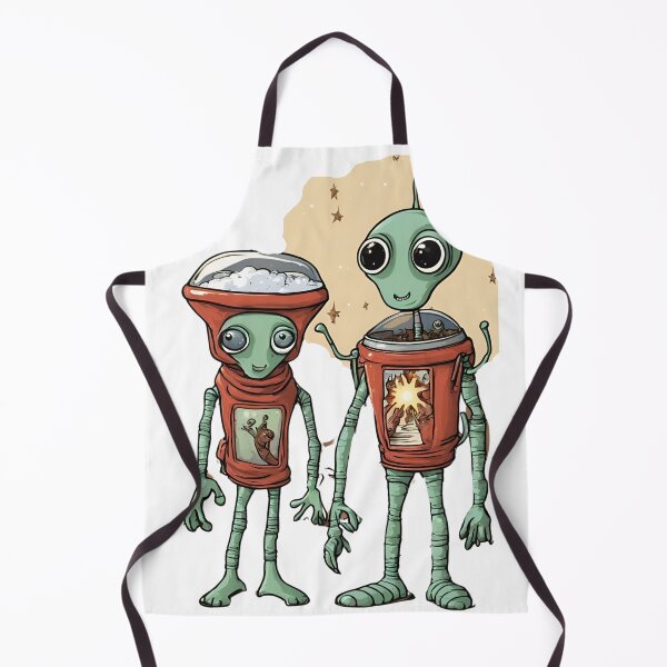 Item preview, AREA54 The Accidental Americans designed and sold by dcohea.