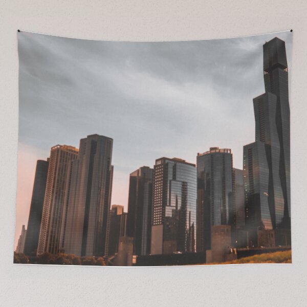 Item preview, Windy City  designed and sold by Beverleysprings.